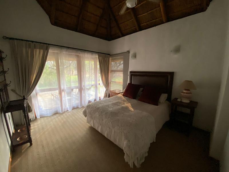 4 Bedroom Property for Sale in Lakeland North West